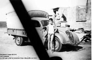 Oran- SDV- 4507- Serge BETETA